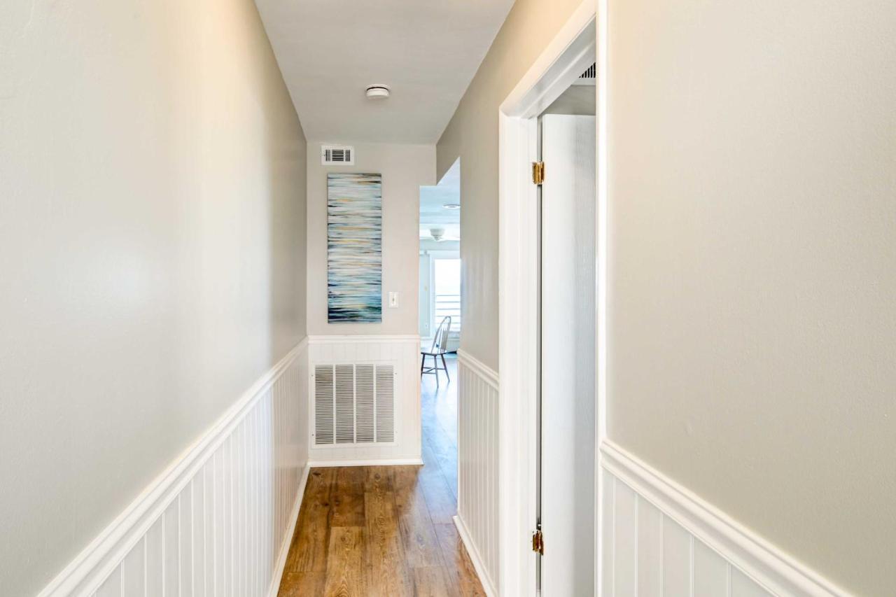 Murrells Inlet Condo On Garden City Beach! Myrtle Beach Exterior photo