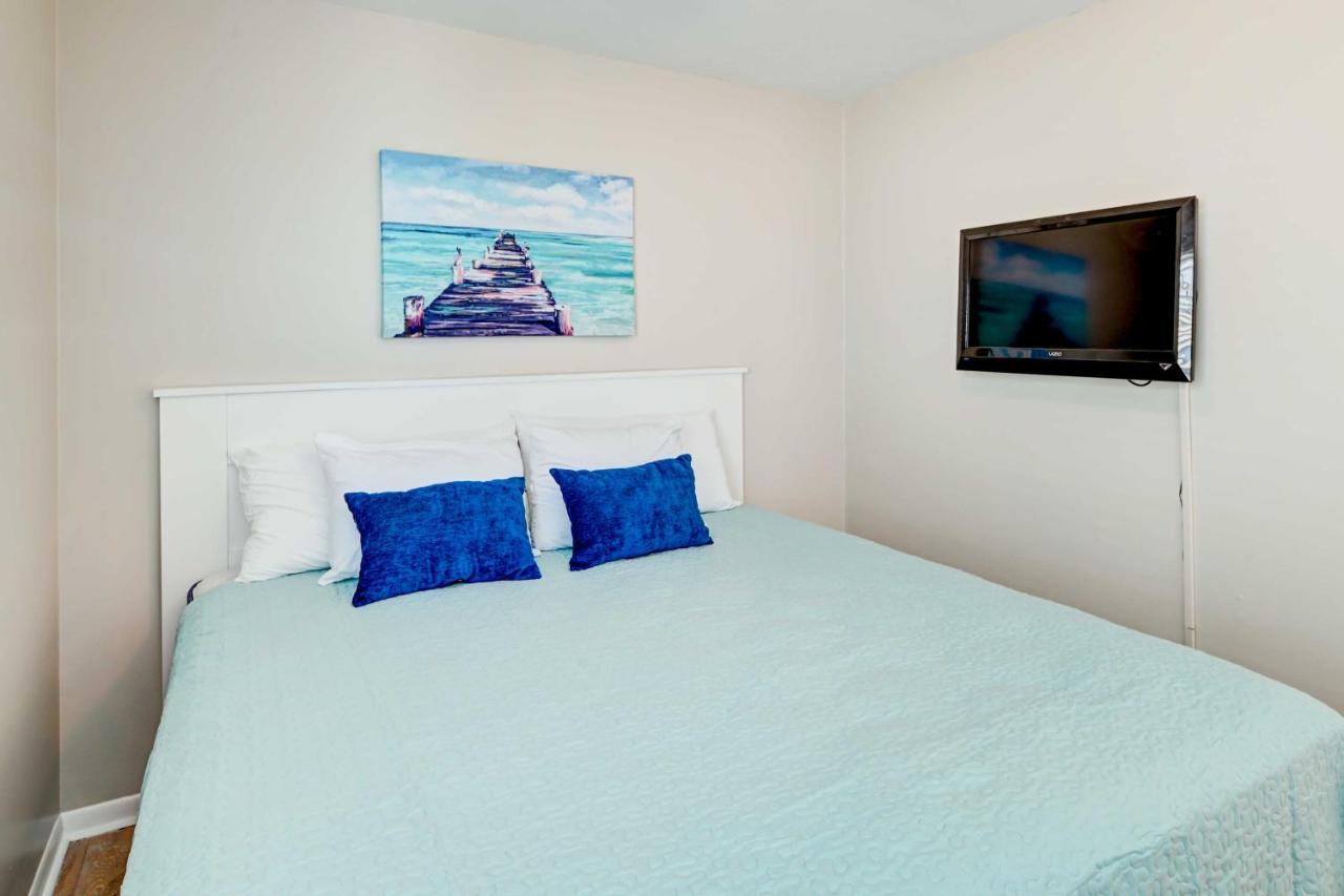 Murrells Inlet Condo On Garden City Beach! Myrtle Beach Exterior photo